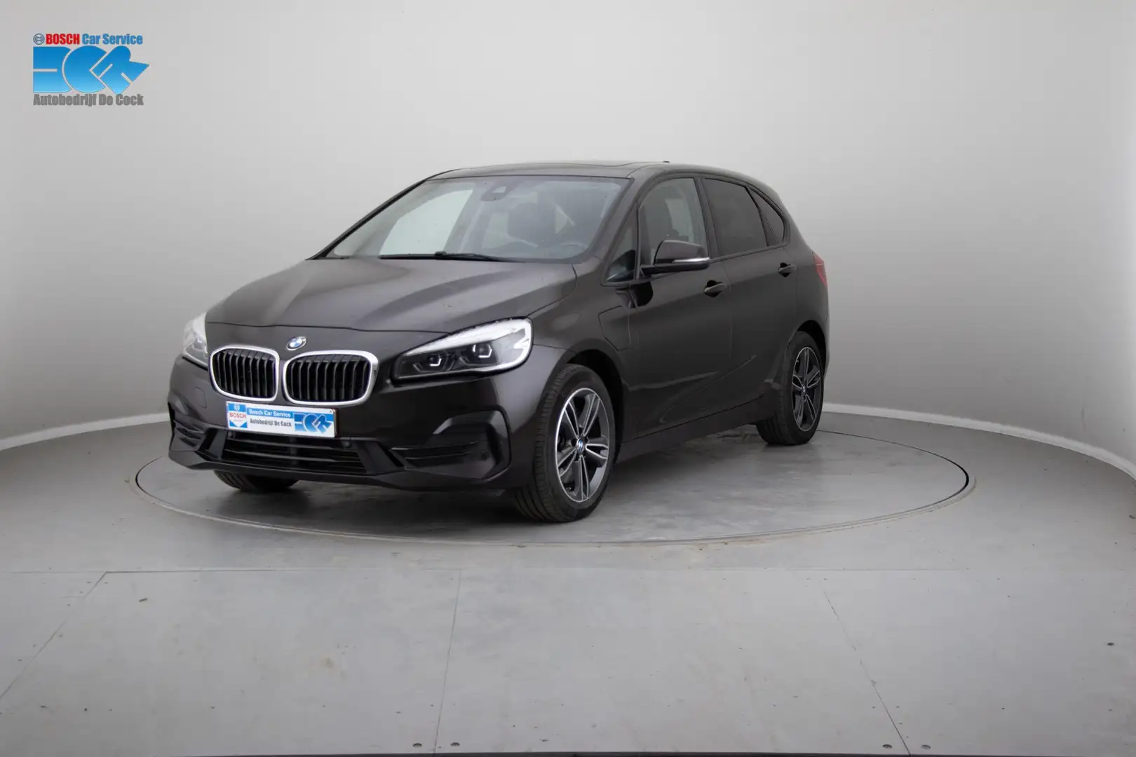 BMW 225 Active Tourer 225xe, Pano-dak, Harman/Kardon Brun - 1
