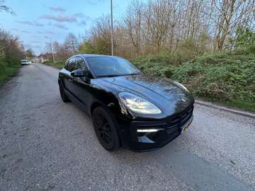 Macan 2.9