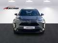 Toyota Yaris Cross 1,5 VVT-i Hybrid Active Drive Aut. Grau - thumbnail 2