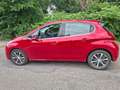 Peugeot 208 1.2 ESSENCE BOÎTE AUTOMATIQUE TRÈS PROPRE Rouge - thumbnail 1