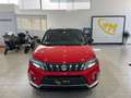 Suzuki Vitara 1.4h Top 4wd Allgrip Rosso - thumbnail 3