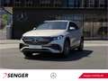 Mercedes-Benz EQA 250 AMG Line Totwinkel Carplay Rückfahrk. Weiß - thumbnail 1