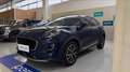 Ford Puma 1.0 ecoboost h titanium s&s 125cv PARI AL NUOVO Gris - thumbnail 3