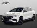 Mercedes-Benz EQA 350 4MATIC AMG Line Blanco - thumbnail 1