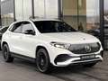 Mercedes-Benz EQA 350 4MATIC AMG Line Blanco - thumbnail 12
