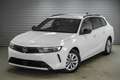Opel Astra Sports Tourer 1,2 MT Edition - LAGER -LAG. 96 k... Weiß - thumbnail 1
