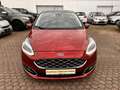 Ford Fiesta Fiesta 1.0 EcoBoost S&S Aut. VIGNALE Rouge - thumbnail 2