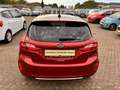Ford Fiesta Fiesta 1.0 EcoBoost S&S Aut. VIGNALE Rouge - thumbnail 6