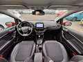 Ford Fiesta Fiesta 1.0 EcoBoost S&S Aut. VIGNALE Rouge - thumbnail 11