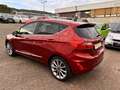 Ford Fiesta Fiesta 1.0 EcoBoost S&S Aut. VIGNALE Rouge - thumbnail 5
