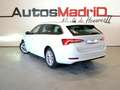 Skoda Octavia Combi 2.0 TDI 85kW(115CV) DSG Ambition Blanco - thumbnail 4