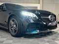 Mercedes-Benz C 180 Cabriolet PACK AMG/FULL LED/GPS/CAMERA/PDC AV ARR Zwart - thumbnail 10