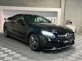 Mercedes-Benz C 180 Cabriolet PACK AMG/FULL LED/GPS/CAMERA/PDC AV ARR Zwart - thumbnail 3