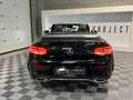Mercedes-Benz C 180 Cabriolet PACK AMG/FULL LED/GPS/CAMERA/PDC AV ARR Schwarz - thumbnail 8