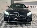 Mercedes-Benz C 180 Cabriolet PACK AMG/FULL LED/GPS/CAMERA/PDC AV ARR Zwart - thumbnail 2
