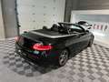 Mercedes-Benz C 180 Cabriolet PACK AMG/FULL LED/GPS/CAMERA/PDC AV ARR Zwart - thumbnail 12
