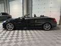 Mercedes-Benz C 180 Cabriolet PACK AMG/FULL LED/GPS/CAMERA/PDC AV ARR Zwart - thumbnail 5