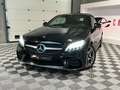 Mercedes-Benz C 180 Cabriolet PACK AMG/FULL LED/GPS/CAMERA/PDC AV ARR Schwarz - thumbnail 1