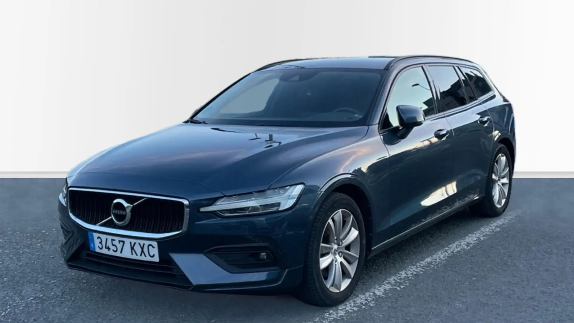 Volvo V60 D3 Aut. - 1