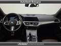 BMW 330 330d 48V xDrive Touring Msport Bleu - thumbnail 10