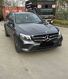 Classe d 9G-Tronic 4Matic Sportline