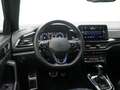 Volkswagen T-Roc R DCC CARPLAY SHZ KEYLESS LEDER MATRIX ACC Schwarz - thumbnail 4