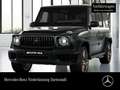 Mercedes-Benz G 63 AMG Perf-Pack 360° Stdhzg AHK Night Temp Negru - thumbnail 1