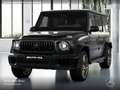 Mercedes-Benz G 63 AMG Perf-Pack 360° Stdhzg AHK Night Temp Negru - thumbnail 2