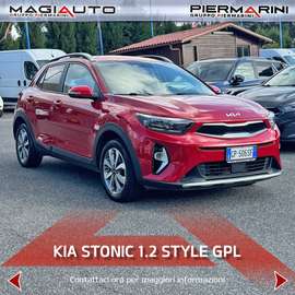 1.2 ECO GPL STYLE