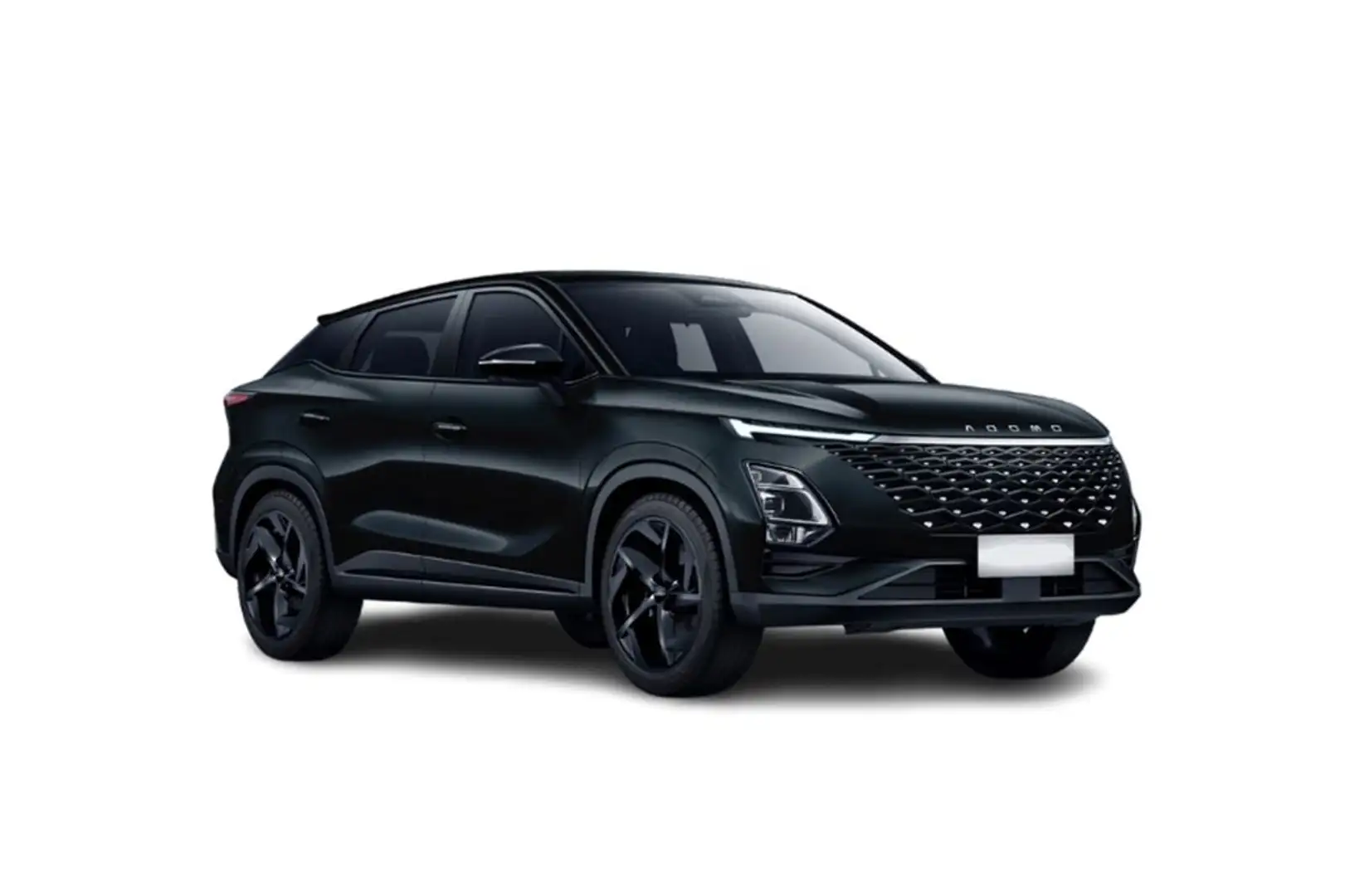 Omoda 5 MY2 - Premium 1.6 TGDI 108kW (14cv) Negro - 2