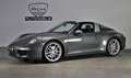 Porsche 911 Targa 4S PDK *letzter Sauger*ServiceNEU* Gris - thumbnail 1