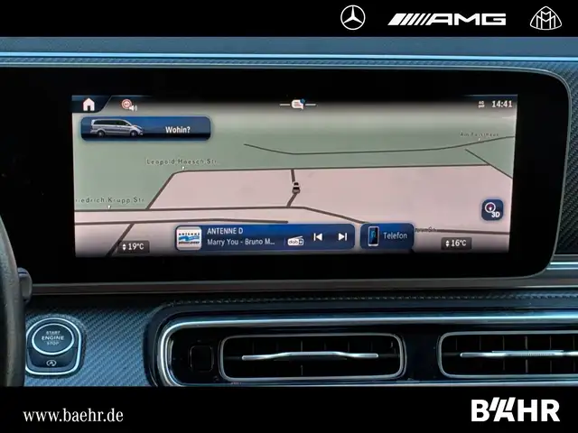 Mercedes-Benz V-Class view 12