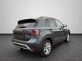 Volkswagen T-Cross 1.0 TSI DSG Life LED+ACC+Kamera+App+Clim Grau - thumbnail 2