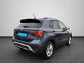 Volkswagen T-Cross 1.0 TSI DSG Life LED+ACC+Kamera+App+Clim Grau - thumbnail 2
