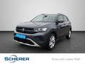 Volkswagen T-Cross 1.0 TSI DSG Life LED+ACC+Kamera+App+Clim Grau - thumbnail 1