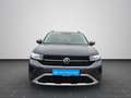 Volkswagen T-Cross 1.0 TSI DSG Life LED+ACC+Kamera+App+Clim Grau - thumbnail 5