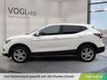 Nissan Qashqai N-Way DIG-T 140PS Weiß - thumbnail 2