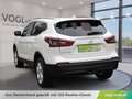 Nissan Qashqai N-Way DIG-T 140PS Weiß - thumbnail 3