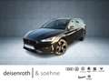 CUPRA Leon ST VZ 2.0 TSI DSG Nav/DCC/FullLink/Assist/ACC/19'' Schwarz - thumbnail 1