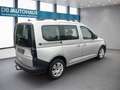 Volkswagen Caddy 1.5 TSI Plateado - thumbnail 4