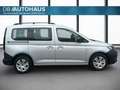 Volkswagen Caddy 1.5 TSI Plateado - thumbnail 3