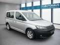 Volkswagen Caddy 1.5 TSI Silber - thumbnail 2