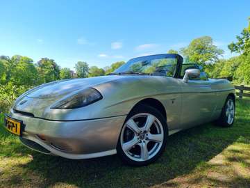 Barchetta 1.8-16V Edizione2000