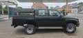 Toyota Hilux HiLux 4x4 Double Cab Zwart - thumbnail 5
