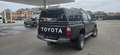Toyota Hilux HiLux 4x4 Double Cab Zwart - thumbnail 4