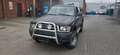 Toyota Hilux HiLux 4x4 Double Cab Zwart - thumbnail 2