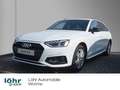 Audi A4 Avant 35 TDI advanced *AHK*NAVI*KAMERA*LED* Blanc - thumbnail 1