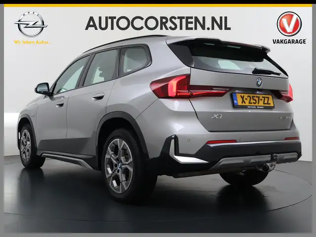 BMW X1 view 2