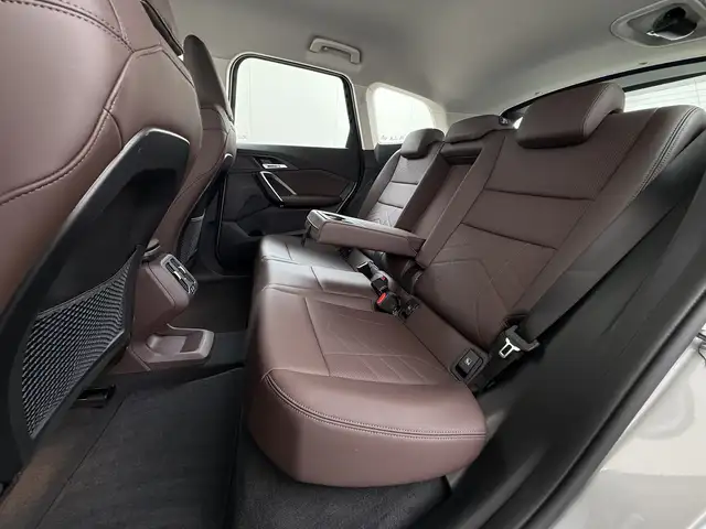 BMW X1 view 13