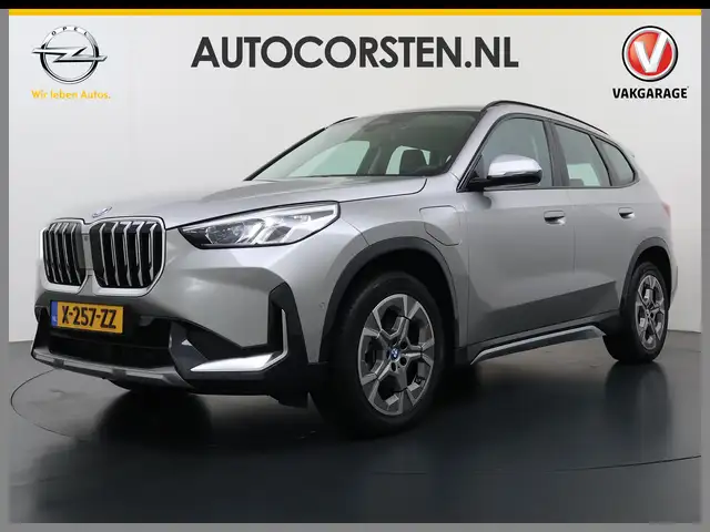BMW X1 view 7